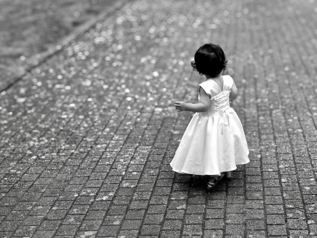Souvenirs d'enfance, photographie 2