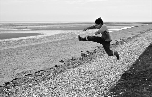 Souvenirs d'enfance, photographie 3