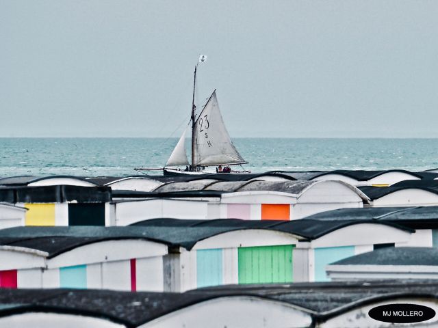 Bord de mer, photographie 3