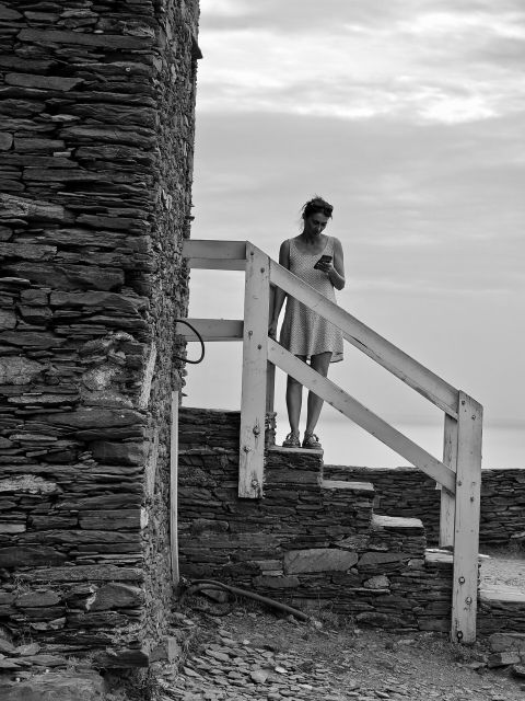 La solitude des gens ordinaires, photographie 4