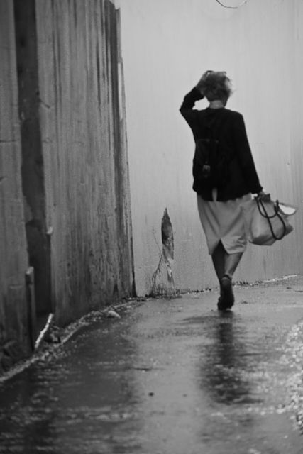 La solitude des gens ordinaires, photographie 3